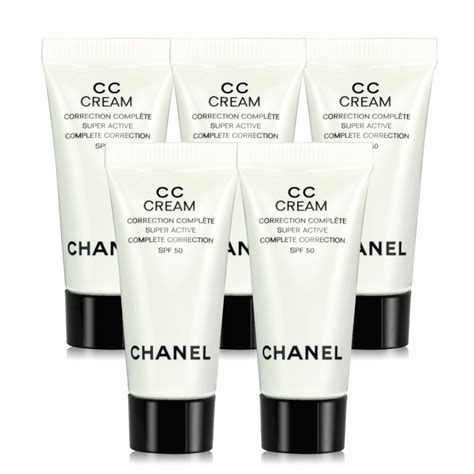 chanel cc霜ptt|香奈兒超保水能量CC霜 保護 .